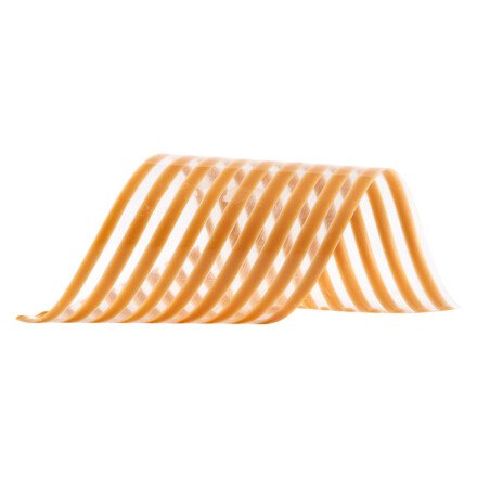 Leman 34530 spirelli caramel 14cm 24st