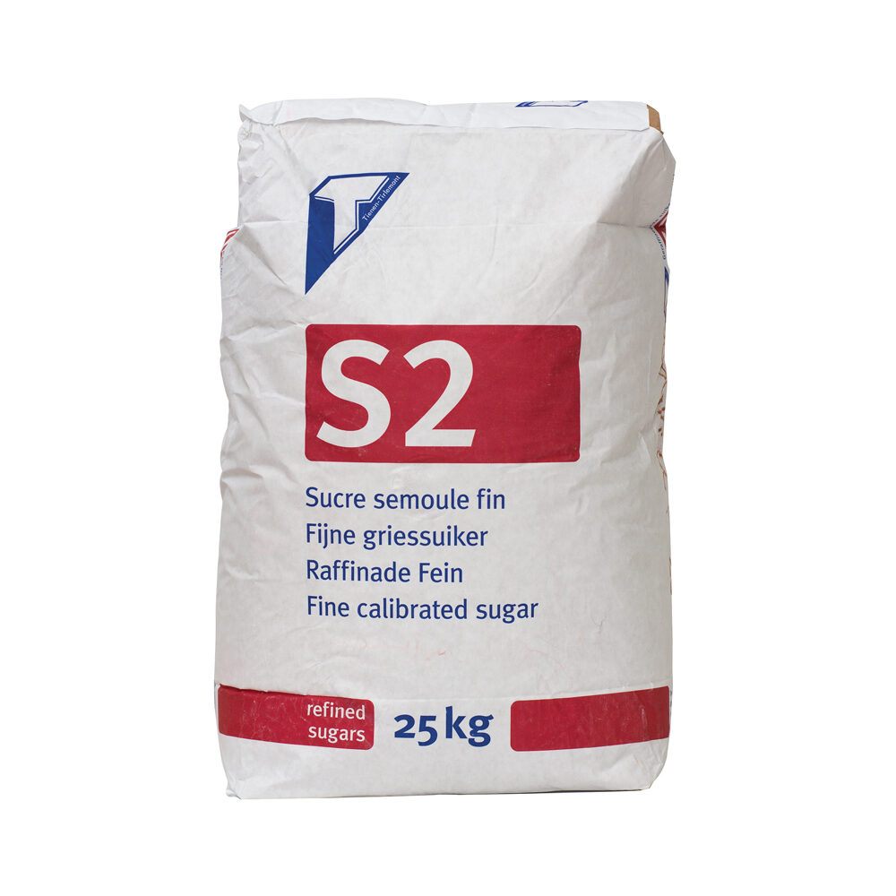 Suiker S2 25kg