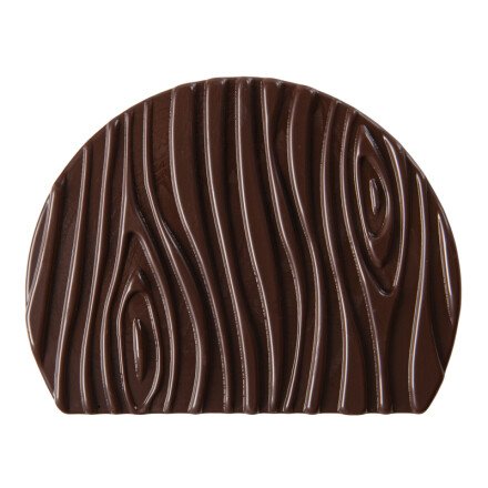 Leman 2015821 buche zijk. houtst. 10x8cm 40st