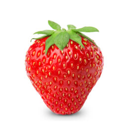 Aardbei 2,5kg diepvries
