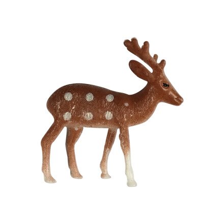 Leman 1014884 hert 3,1cm 144st