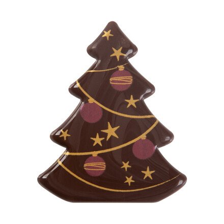 Leman 2015231 kerstboom r&g 60st
