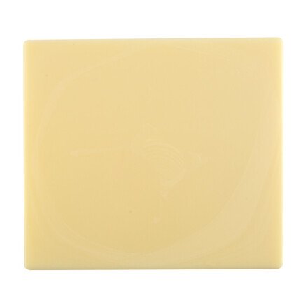 Leman 2091432 zijkant buche wit 40st