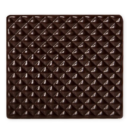 Leman 2015822 buche relief zwart 40st