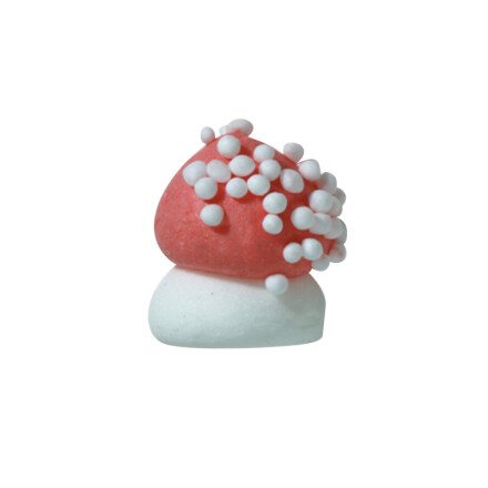 Leman 51311 paddenstoel 1,8cm 270st