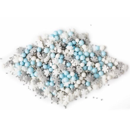 Leman 1061243 strooisel ijskoning 600gr