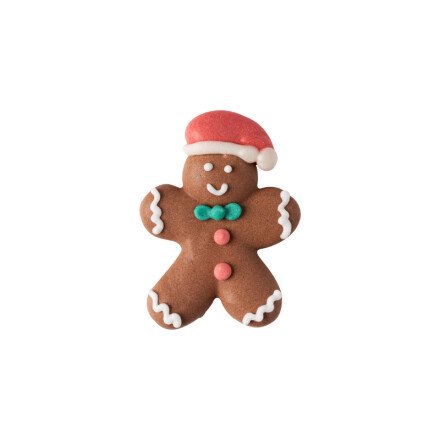 Leman 14575 cookie mannetje 80st