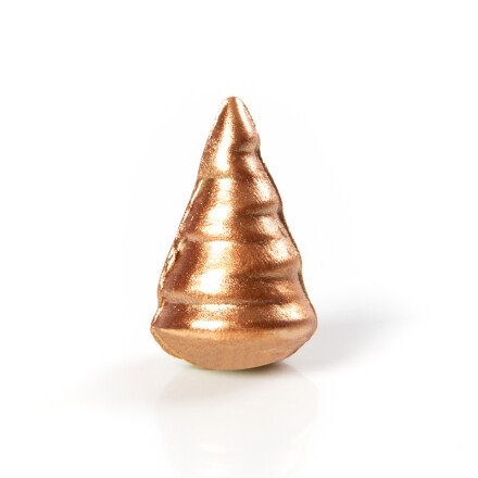 Leman 1015722 Xmas tree 3,5x2,5cm 96st