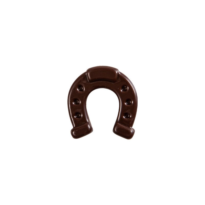 Leman 14794 hoefijzer 3,3cm 140st