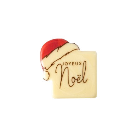 Leman 2015083 kerstmuts 3,5cm 120st