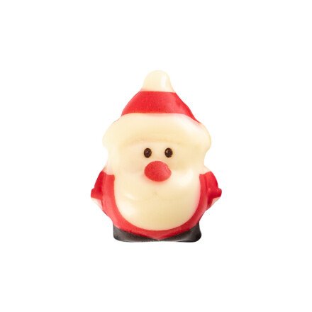 Leman 2014494 kerstman 3d 72st