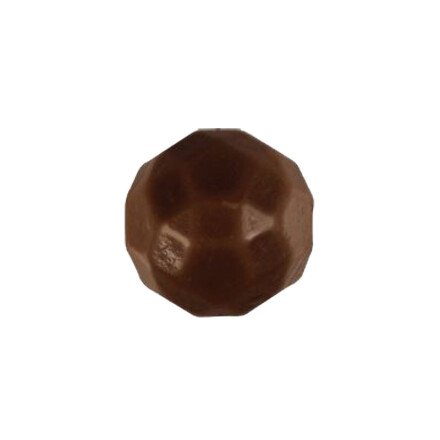 Leman 15872 bol origami zwart 2,8cm 96st