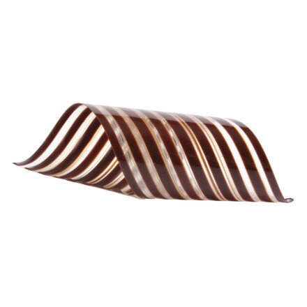 Leman 1034565 Spirelli zwart 14cm 24st