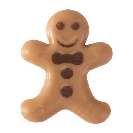 Leman 2013499 cookie mannetje 3cm 175st