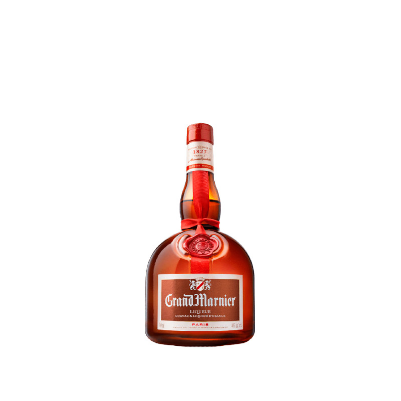 Grand marnier cordon rouge 40" 0,7L