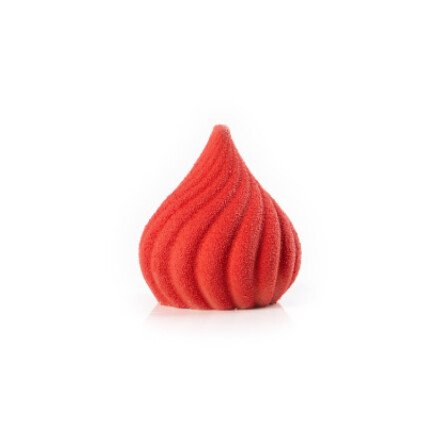 Leman 1024773 spray rood velours 400ml