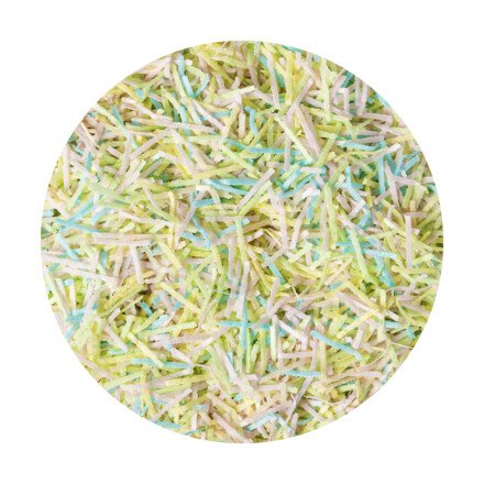 Leman 1025667 confetti mix 250gr