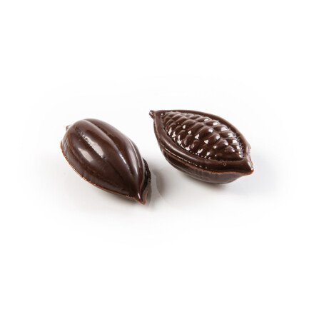 Leman 34376 cacaoboon 96st