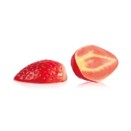 Leman 77915 aardbei 3,5cm 36st