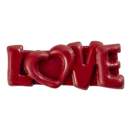 Leman 2068528 letters love 40st