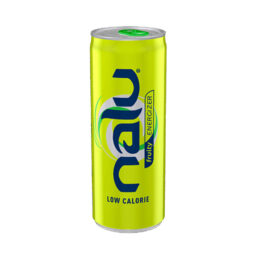 Nalu blik 24x25cl