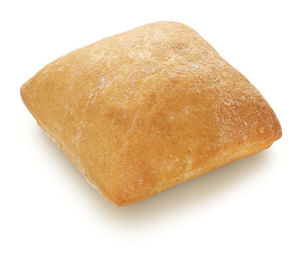VDM B143 mini ciabatta 80st
