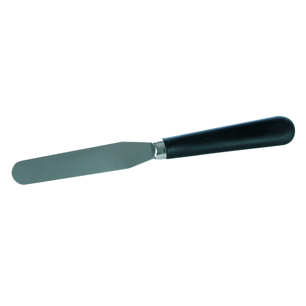 Paletmes recht 15cm