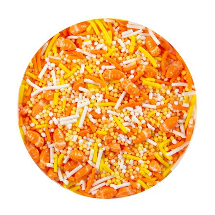 Leman 1085009 strooisel wortel 600gr