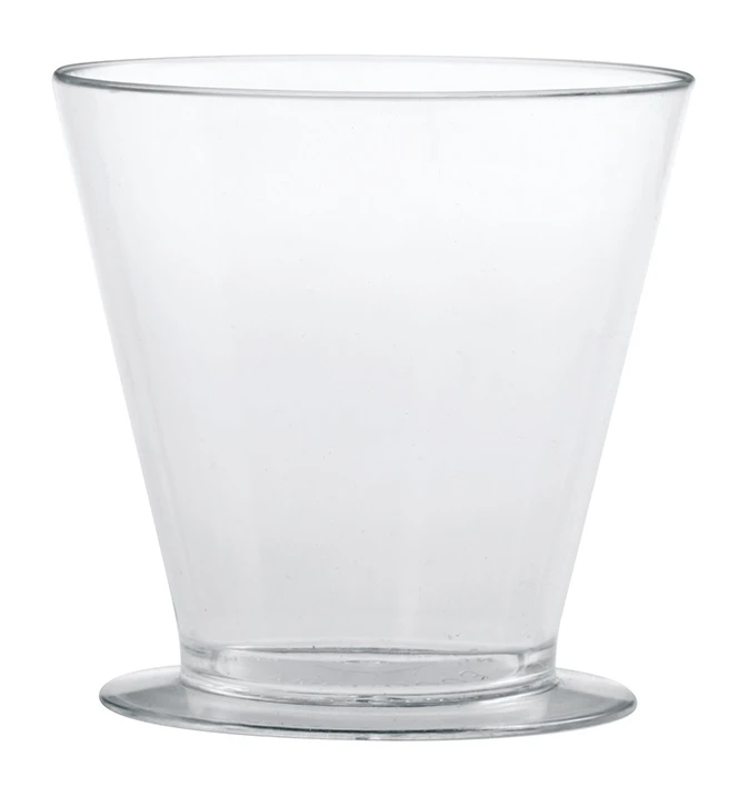 Cups Luna 17cl 100st