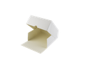 Masterbox 23x11 blanco vernis 100st