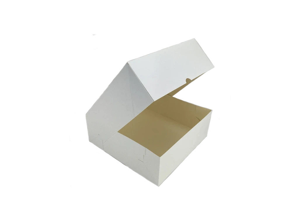 Deluxebox 25x11 standaard 100st