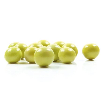 Leman 57474 crispies groen 900gr