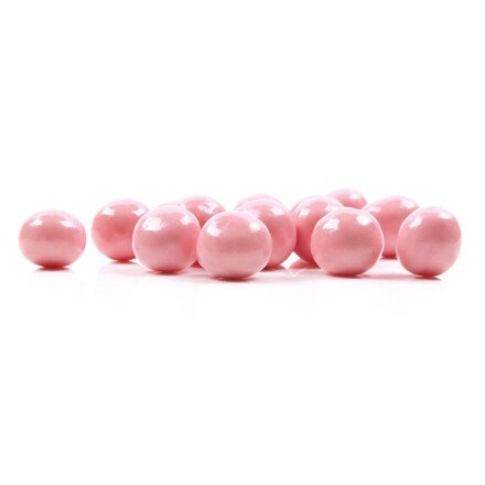 Leman 57475 crispies aardbei 900gr