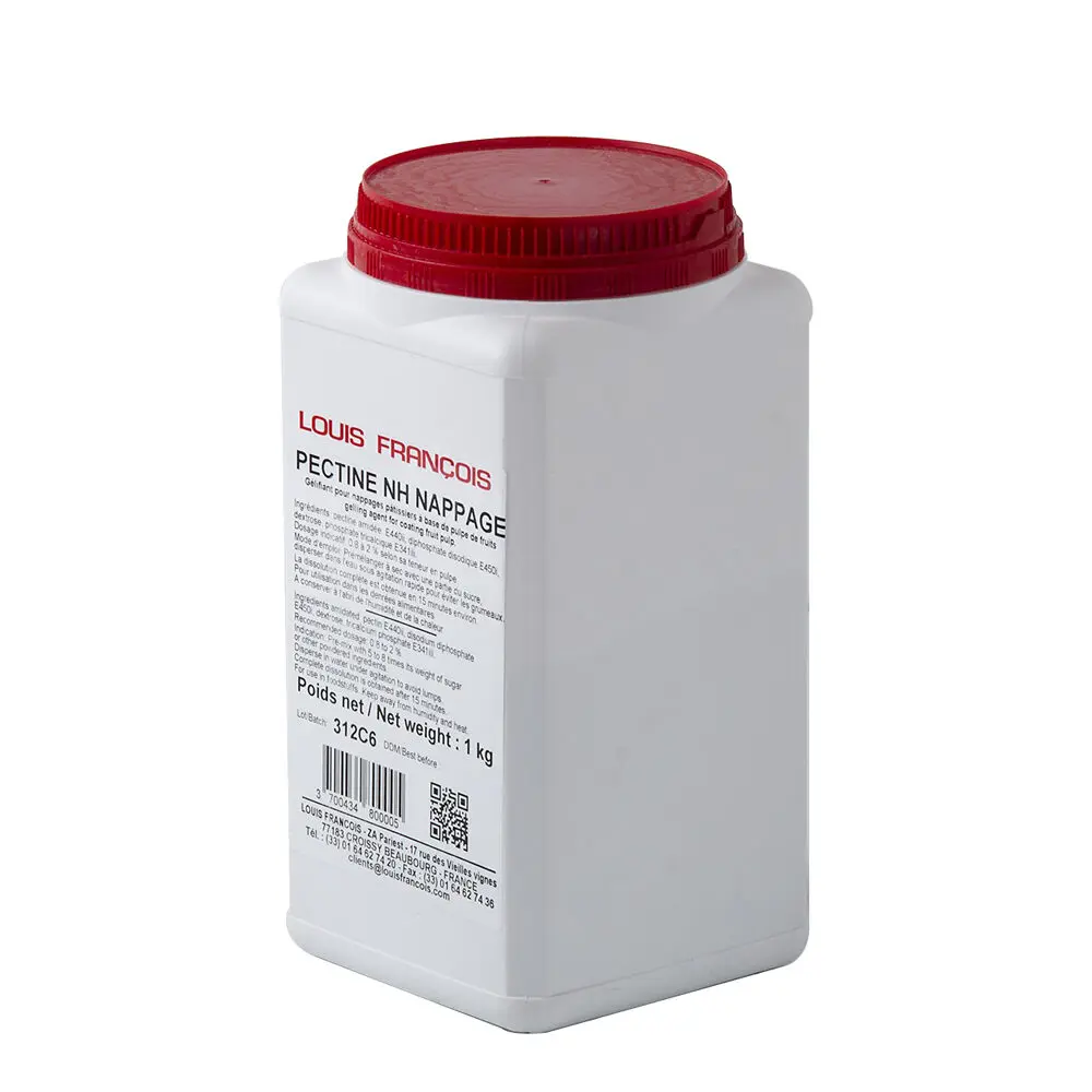 Pectine glaze super NH 1Kg