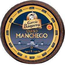 Manchego iberico 3kg