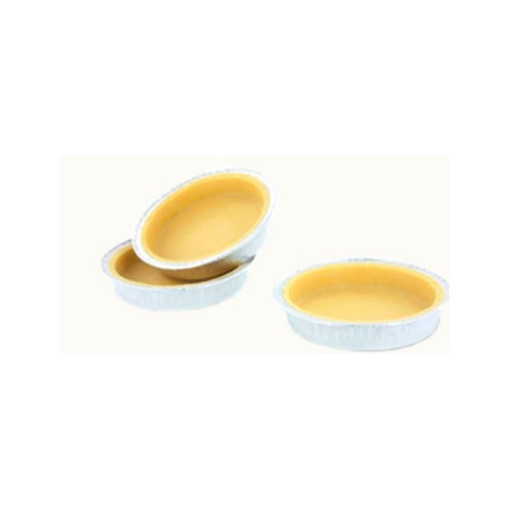 Pruve tartelet Cru ZD 8,5cm 144st