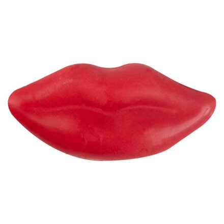 Leman 2068522 lippen rood 105st