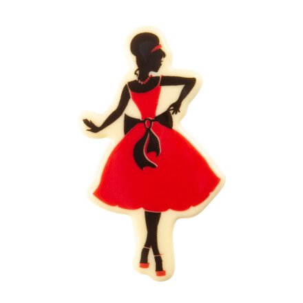 Leman 2011070 mama 9,5x5,6cm 24st