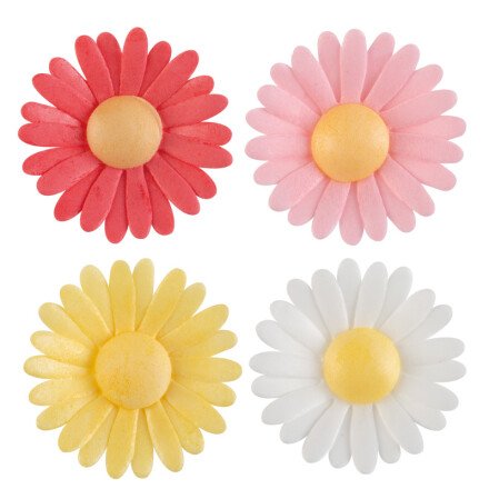Leman 1049014 bloem madison 4,5cm 100st