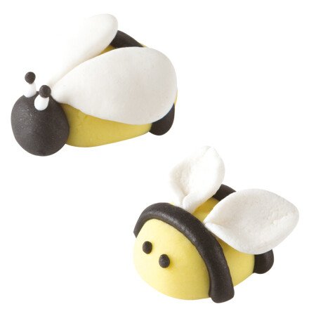 Leman 1024653 bijen 96st