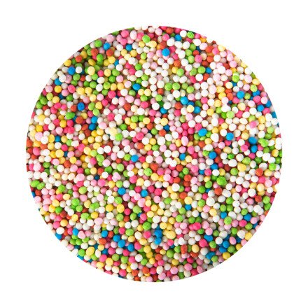 Leman 57110 Nonpareil strooisel 2kg
