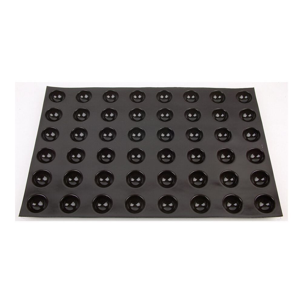 Flexipan 6040-FP1489 halve bollen