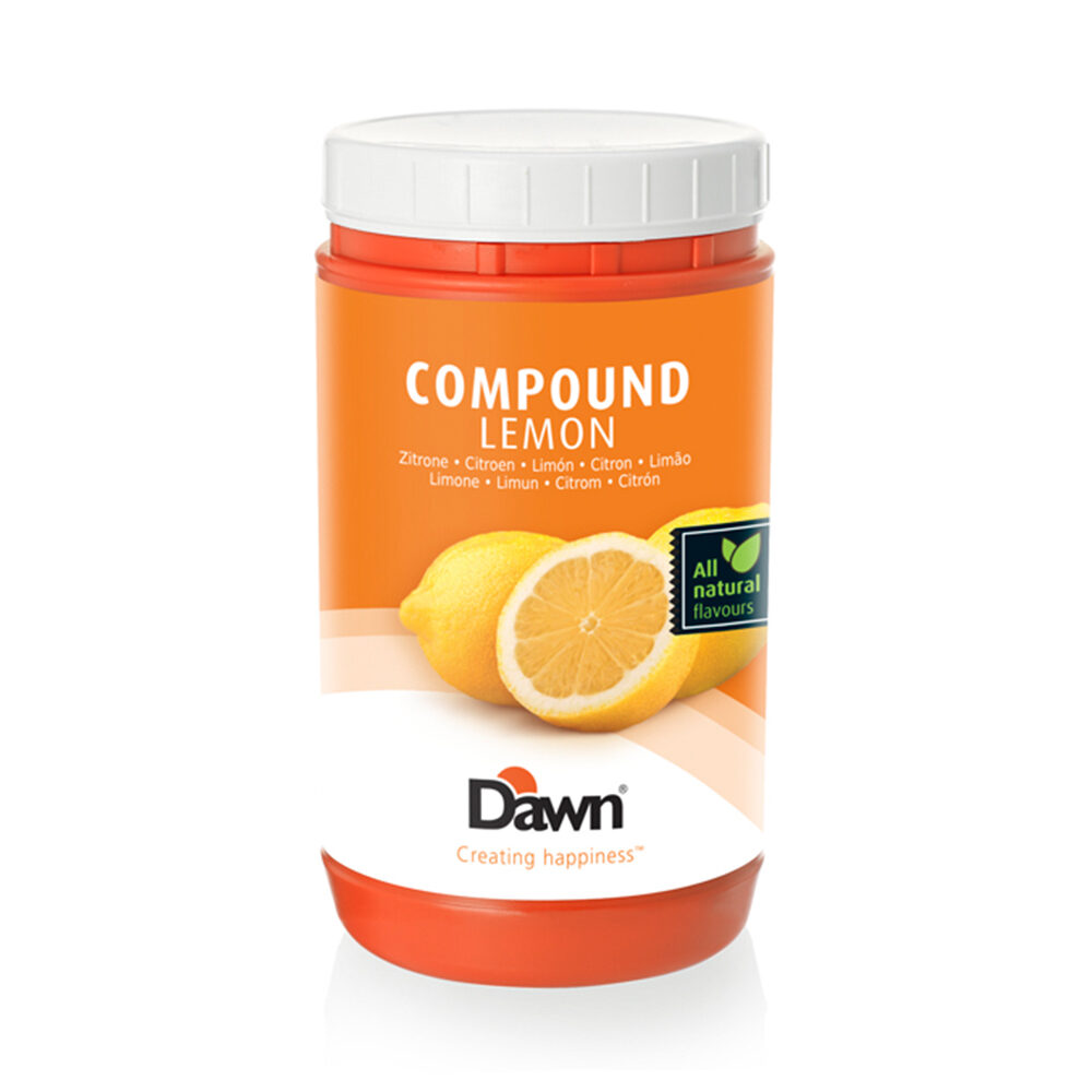 Dawn compound citroen 1Kg