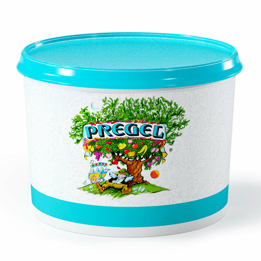 Pregel bosvruchten C 3kg