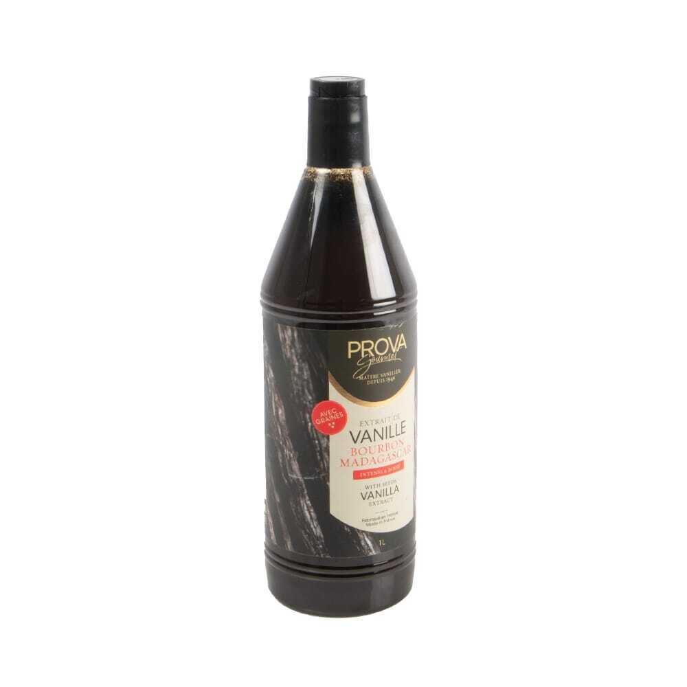 Vanille extract stip prova 1L