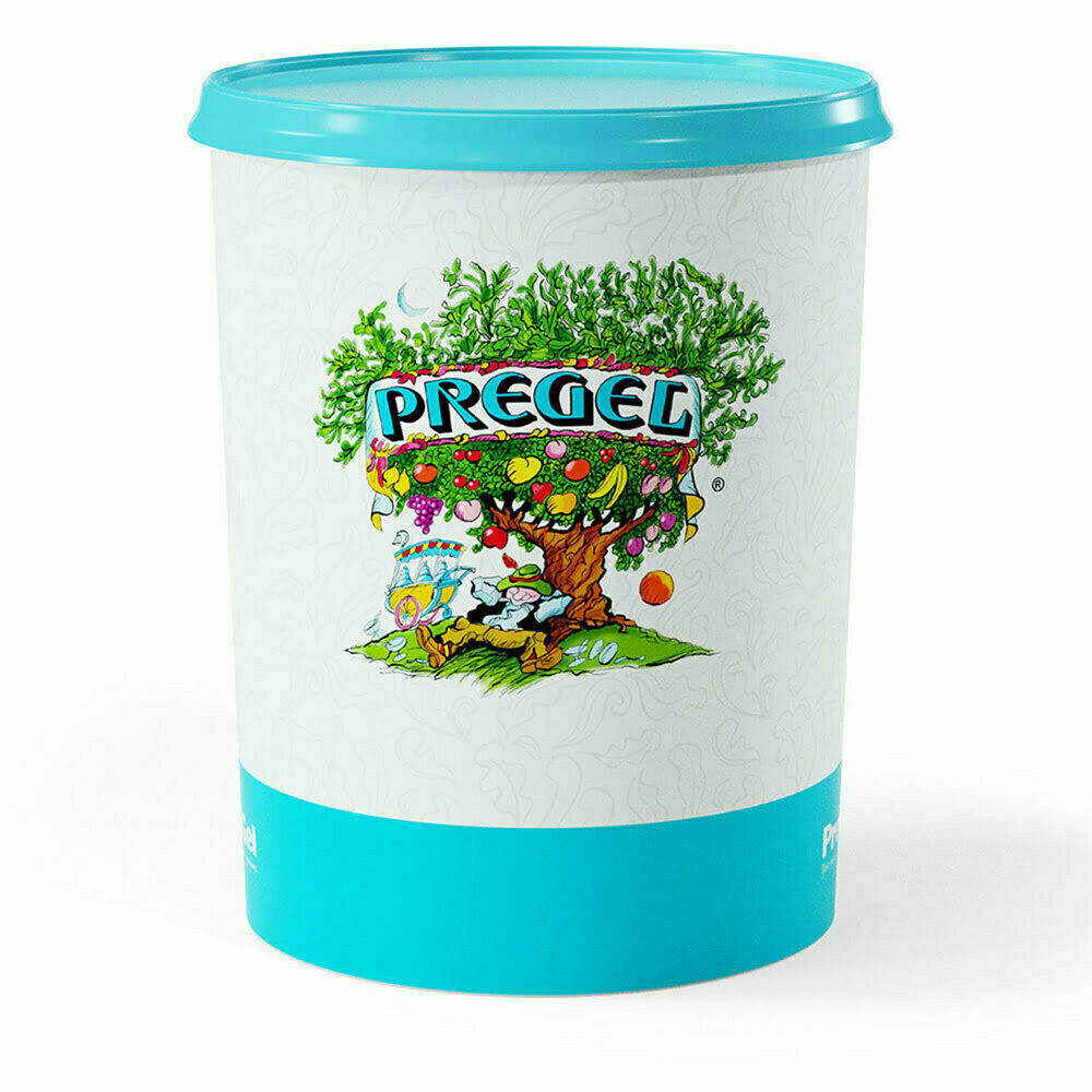 Pregel arabeschi choc-hazel 5kg