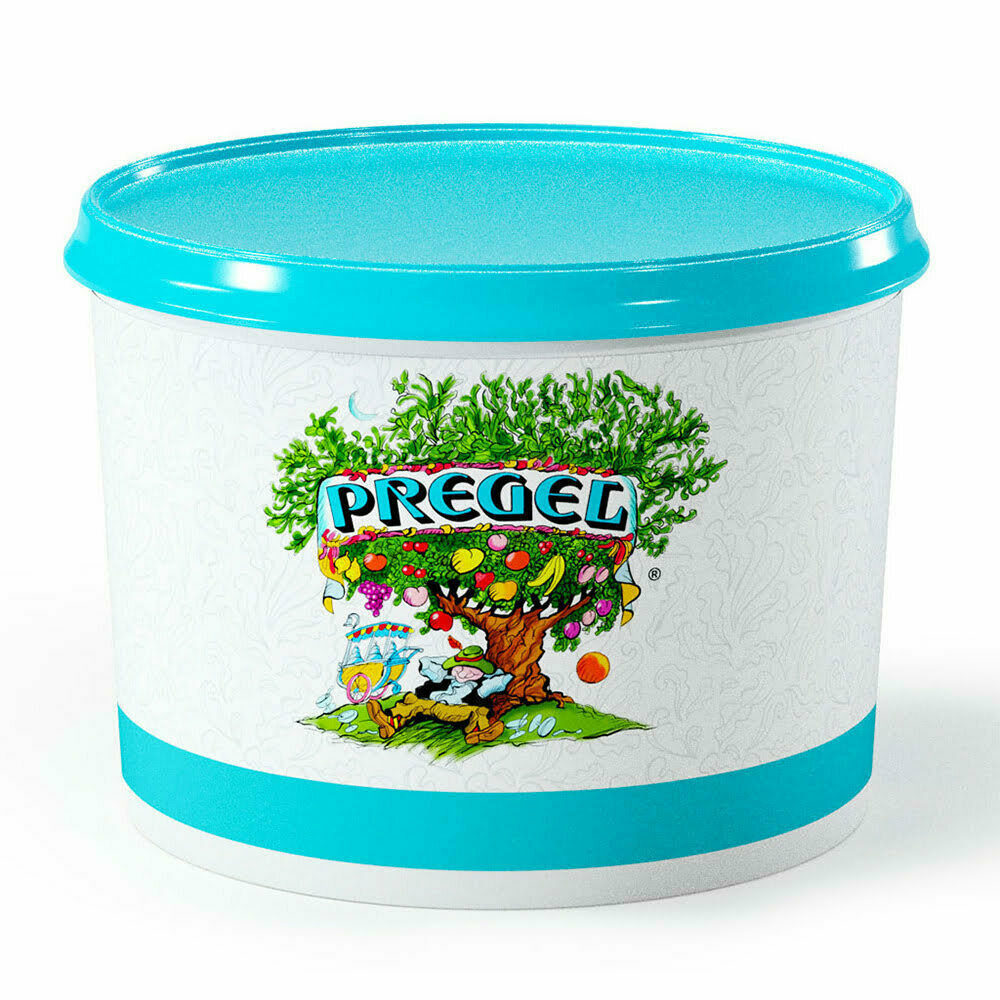 Pregel meloen pasta 3kg