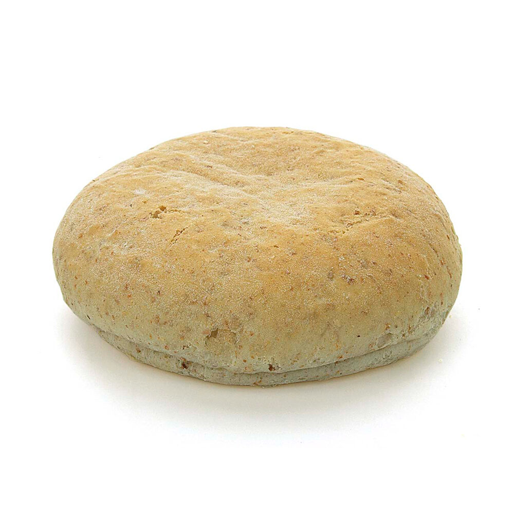 Ovenkoen bruin 65gr 2x42st