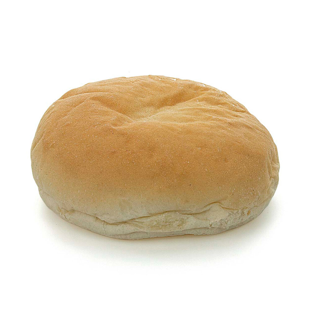 Ovenkoek wit 65gr 2x42st