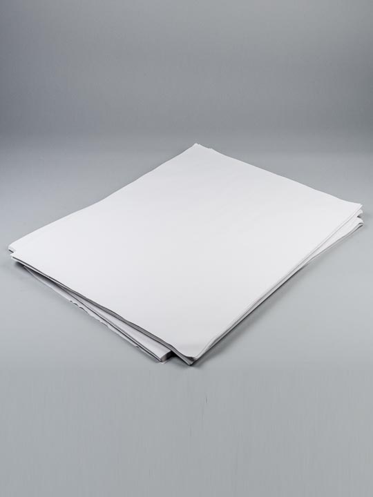 Foodpack papier vellen 40x60cm 10kg